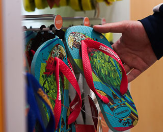 Havaianas